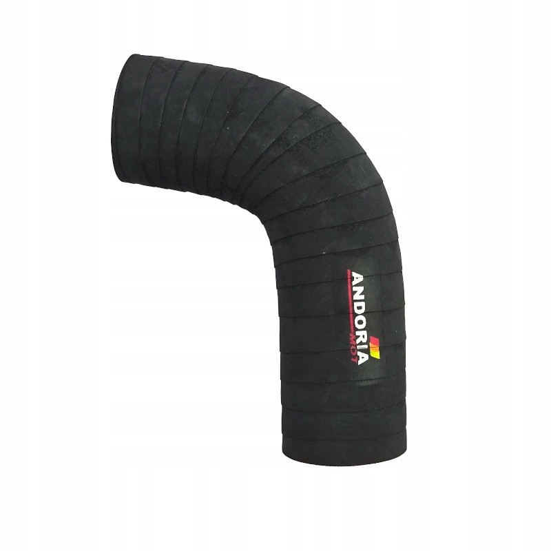 Upper radiator hose 3065130r1 reinforced cord an