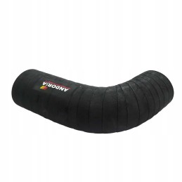 Upper radiator hose 3065130r1 reinforced cord an