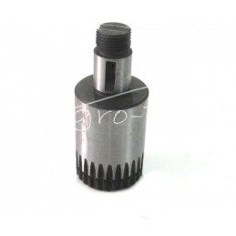 Ursus C 385 injection pump drive shaft