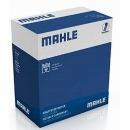 Mahle set of connecting rod bearings 0 50 ursus c 330