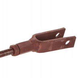 Brake cable ursus c 330 long set 42320161