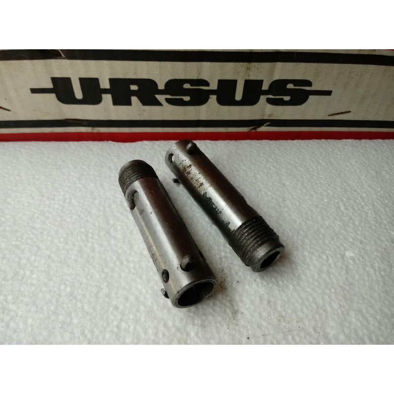 Oil pump complete valve c 360 46607110 hylmet