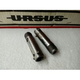 Oil pump complete valve c 360 46607110 hylmet