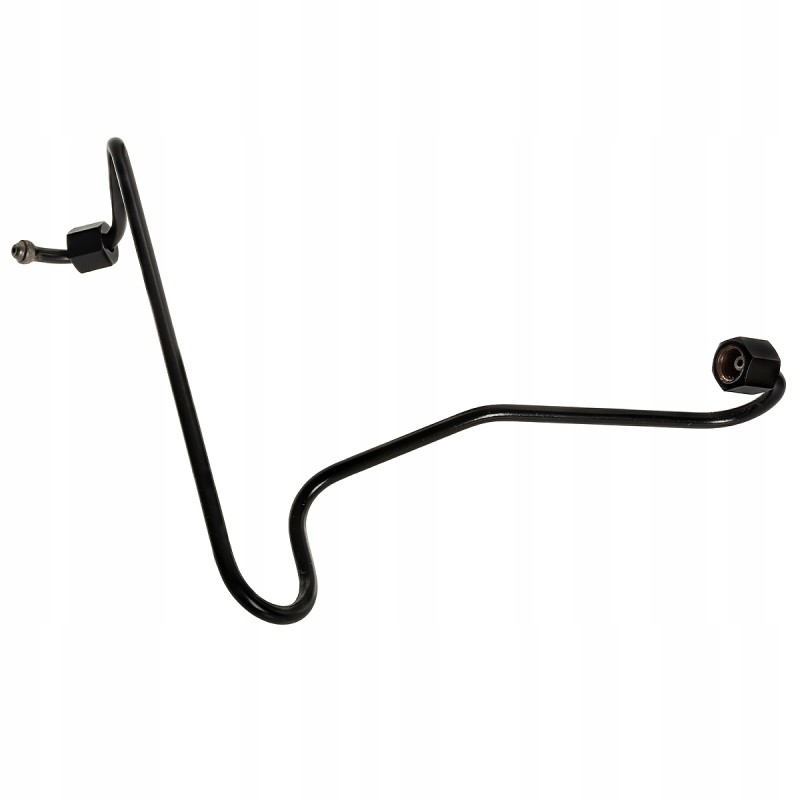 Injection pipe for cylinder II Zetor Proxima Forterra