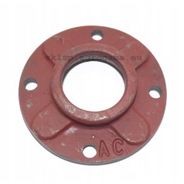 Body, hub reduction gear, Wladimirec T 25 739104