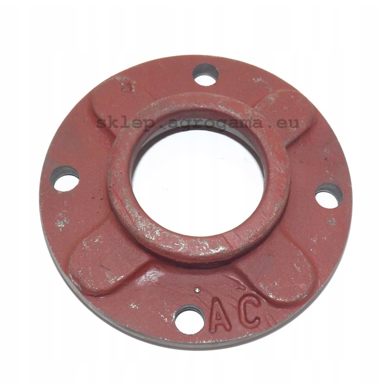 Body, hub reduction gear, Wladimirec T 25 739104