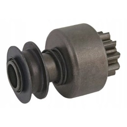 The r11h starter coupling assembly fits 3rd wheel