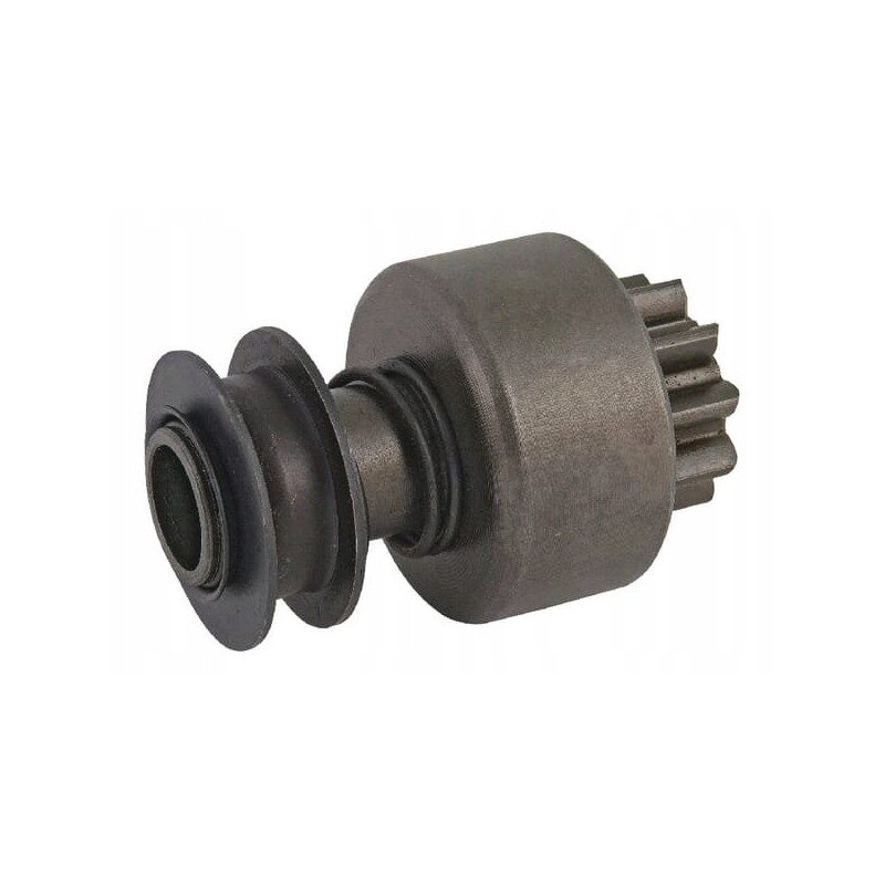 The r11h starter coupling assembly fits 3rd wheel