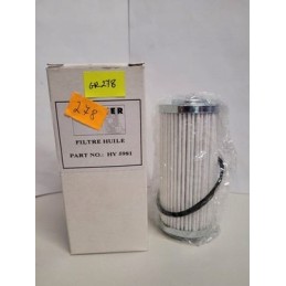 Sf filter hy5981