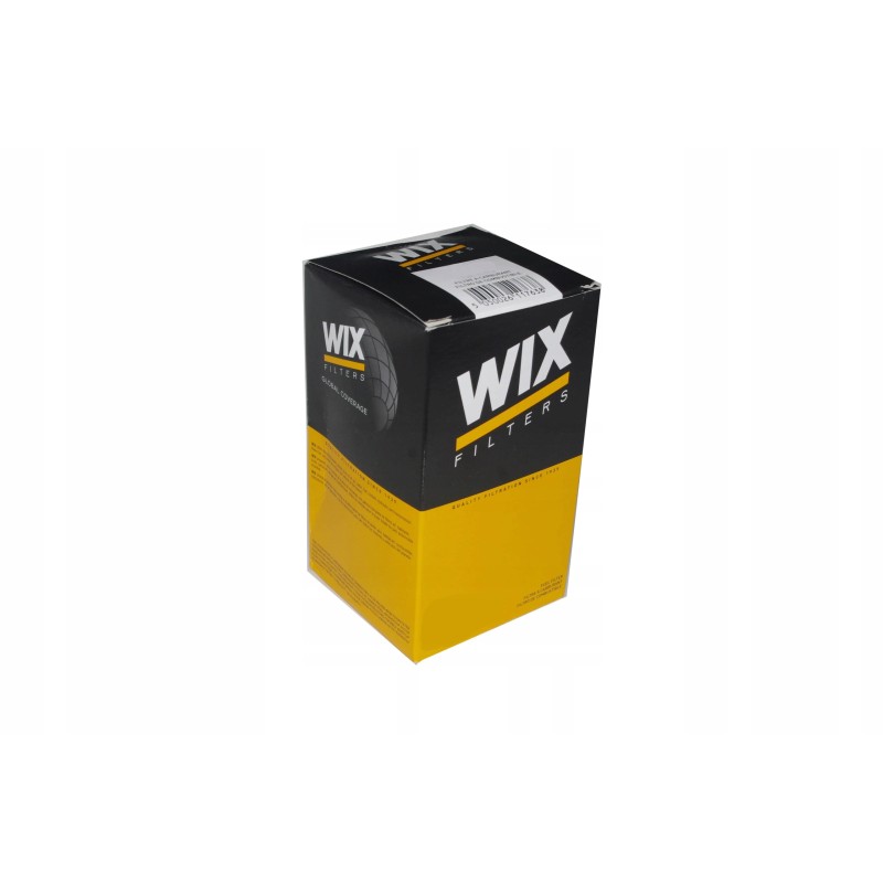 Wix filters 95003e fuel filters