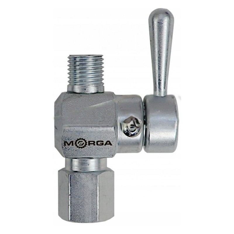 Fuel tap tap t 25 t25 non-leaking morga
