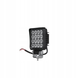 Work lamp 16xled 1600 lm 16w connection