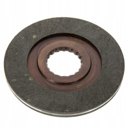 Brake disc t 25 fi 160mm 25 21025a 03