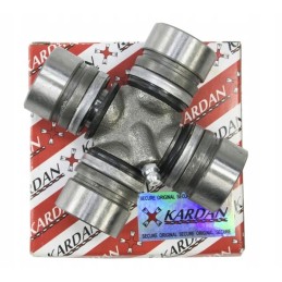 Cross 30x90mm 30x88 shaft of the PTO relay