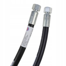 Cable 330 bar thread M18x1 5 l 850mm dn10 2sn tur