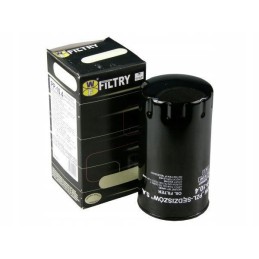 Oil filter pp 10 4 seats