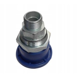 Valve seat m22x15 old type for c 360 50490020