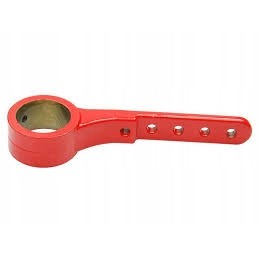 Massey Ferguson 785584M1 scythe head