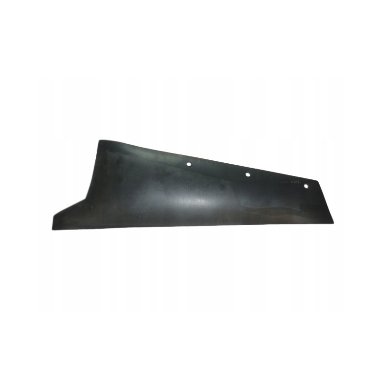 Rubber cover Claas 77 160x395 495mm 619365