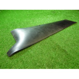 Rubber cover Claas 77 160x395 495mm 619365