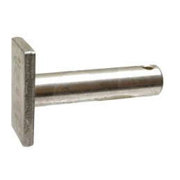 Top link pin john deere l158185 al7878