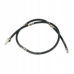 Zetor fuel drain pipe 8641 12441 13009949