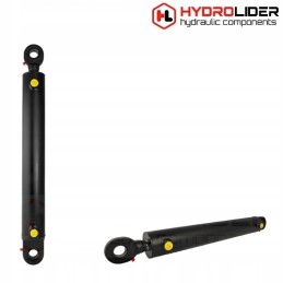 Hydraulic actuator 80 40 525 u35 l 795 hydrolider