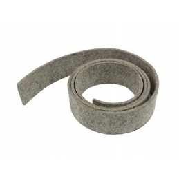 Fuel tank felt seal c 330 50 01 838