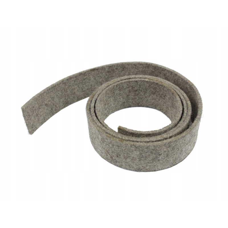 Fuel tank felt seal c 330 50 01 838