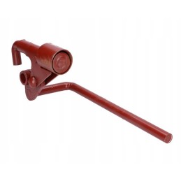 Left side board clip hl 6011 hl 8011 7025140093