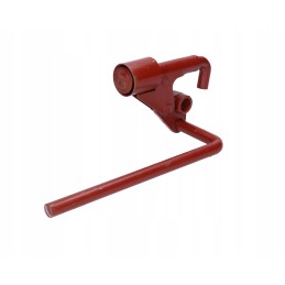 Left side board clip hl 6011 hl 8011 7025140093