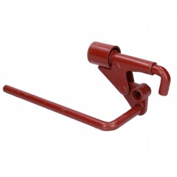 Left side board clip hl 6011 hl 8011 7025140093