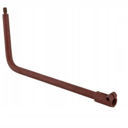 Gear lever c 360 46520170