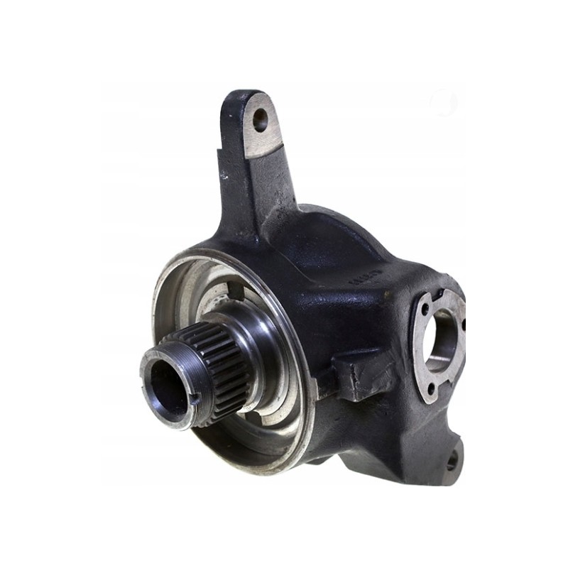 Left knuckle body 123 5142018