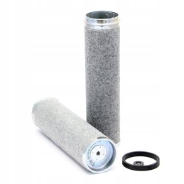 Air filter insert deutz dx 4308936 04308636