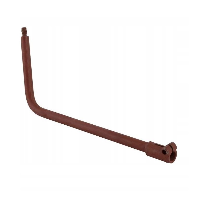 Ursus C 360 gear lever