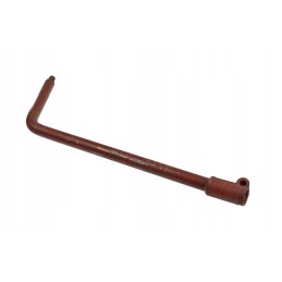 Ursus C 360 gear lever