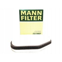 Mann cabin filter chrysler crossfire
