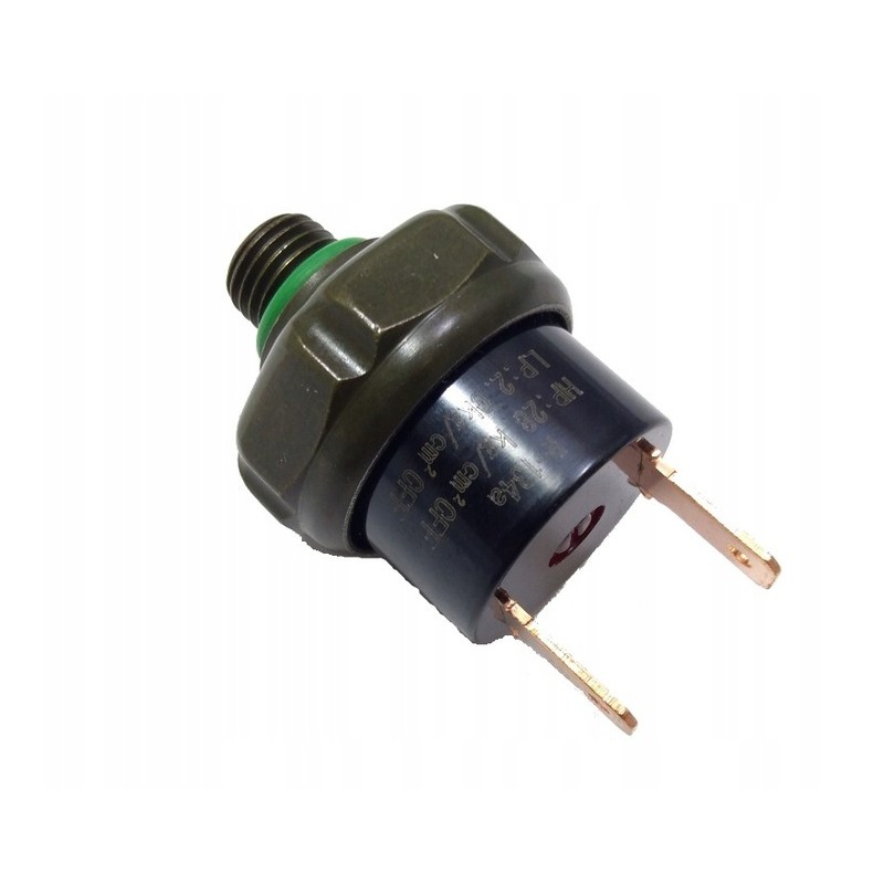 Claas Fendt Renault air conditioning pressure sensor