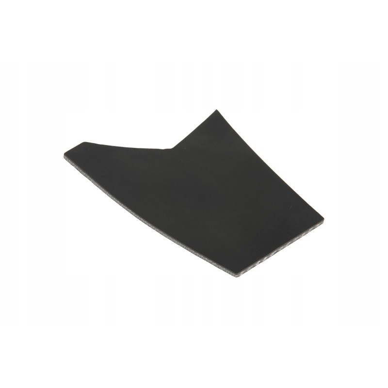 671064 2 rubber seal 3 x 92 x 129