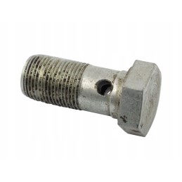 Screw with valve 93018513