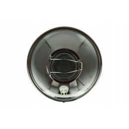 Headlight reflector glass wesem re 03109 01