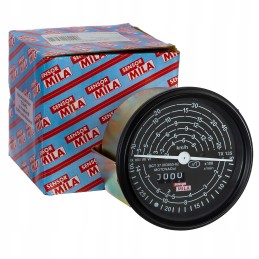 Engine hour counter, tachometer, mtz 80 82 tractors