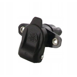 2-pole cobo socket 25001100 cobo