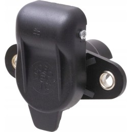 2-pole cobo socket 25001100 cobo
