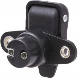 2-pole cobo socket 25001100 cobo