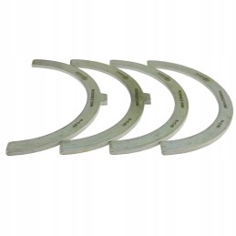 Set of half rings n060 c 330 andoria 42013991