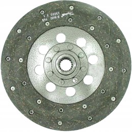 Travel clutch disc 5211 7745