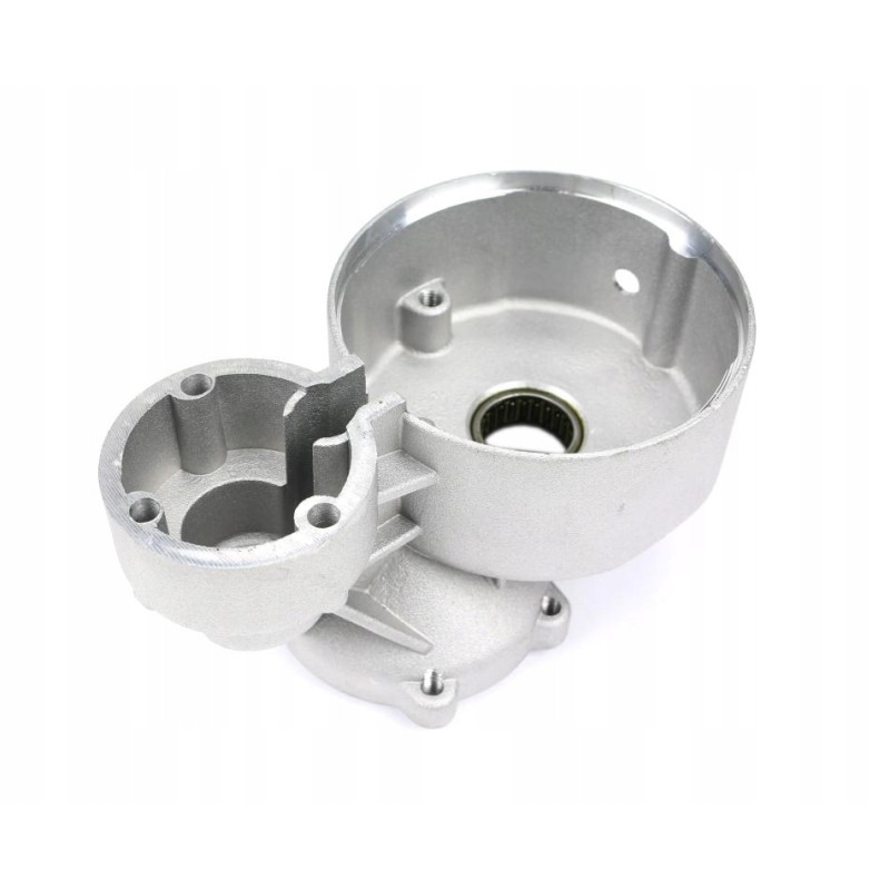 Magneton T 25 starter gear housing