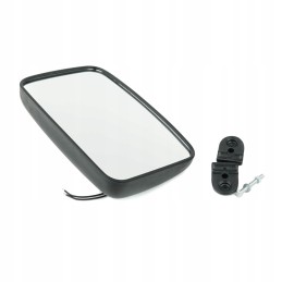 Heated mirror zetor 15368914 original